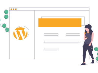 Wordpress Entwicklung